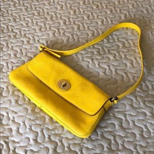 Kate Spade Quilted Purse Shoulder bag w/dust bag